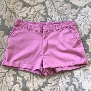 Women’s Rose Shorts by Dip Sz 12